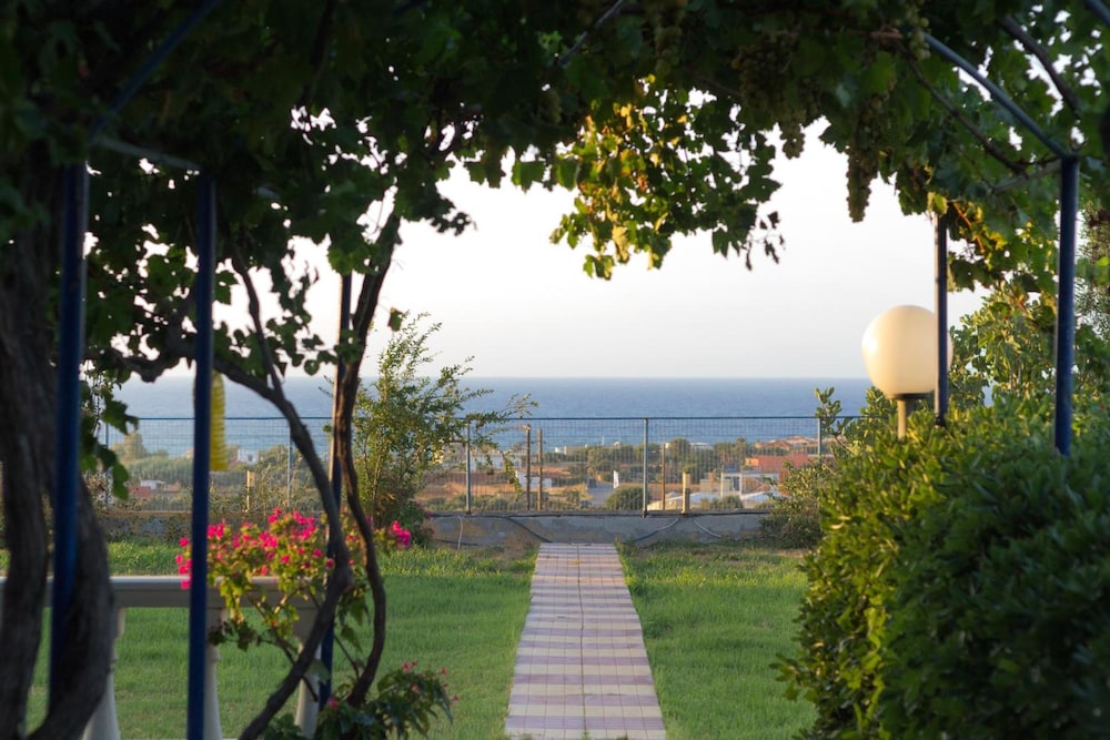 Villa Marina — Attractions in the area in Hersonissos
