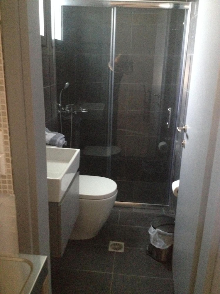 Villa Marina — Hotel rooms in Hersonissos