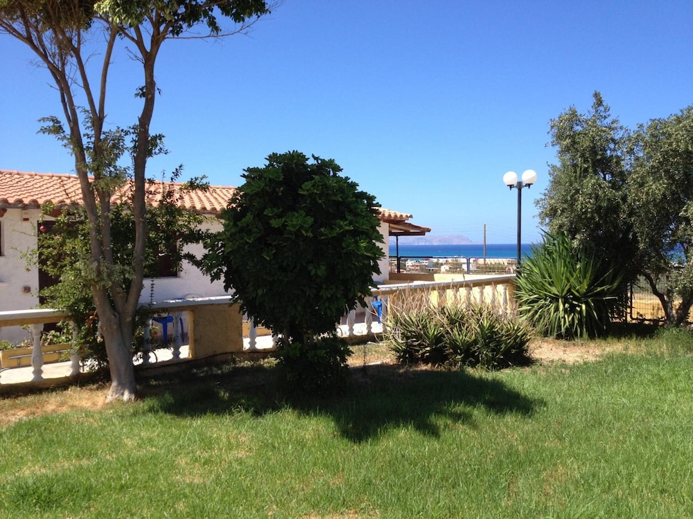 Villa Marina — Beach in Hersonissos