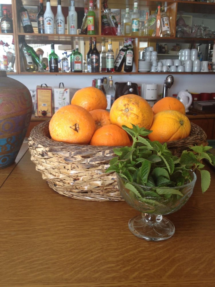 Villa Marina — Restaurant & bars in Hersonissos