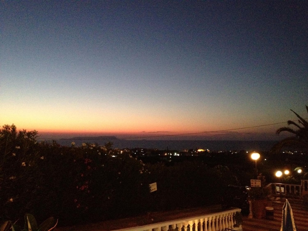 Villa Marina — Attractions in the area in Hersonissos