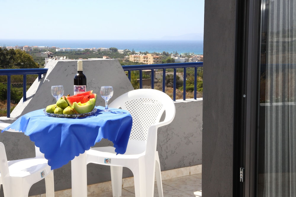 Villa Marina — Attractions in the area in Hersonissos