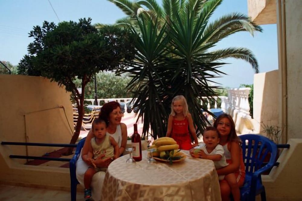 Villa Marina — Attractions for children in Hersonissos