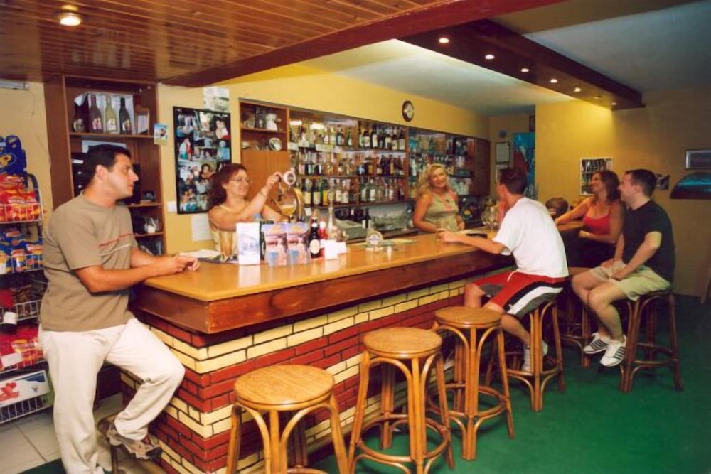 Villa Marina — Restaurant & bars in Hersonissos