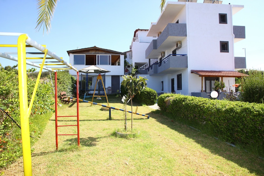 Villa Marina — Attractions for children in Hersonissos