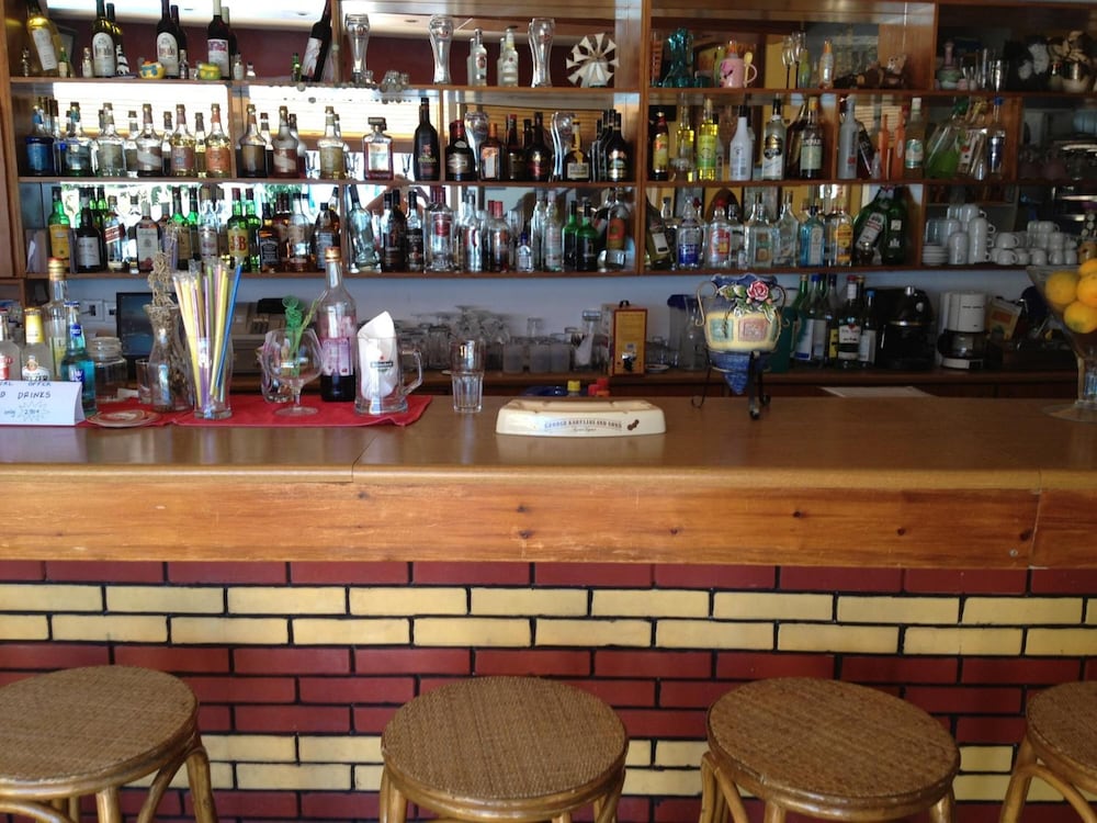 Villa Marina — Restaurant & bars in Hersonissos