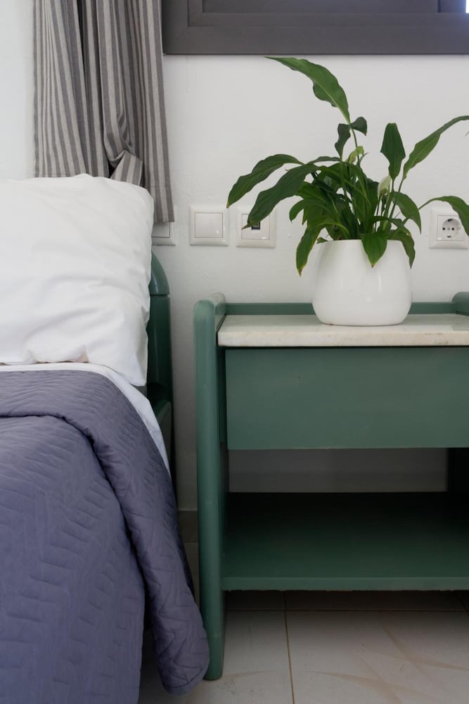 Villa Marina — Hotel rooms in Hersonissos