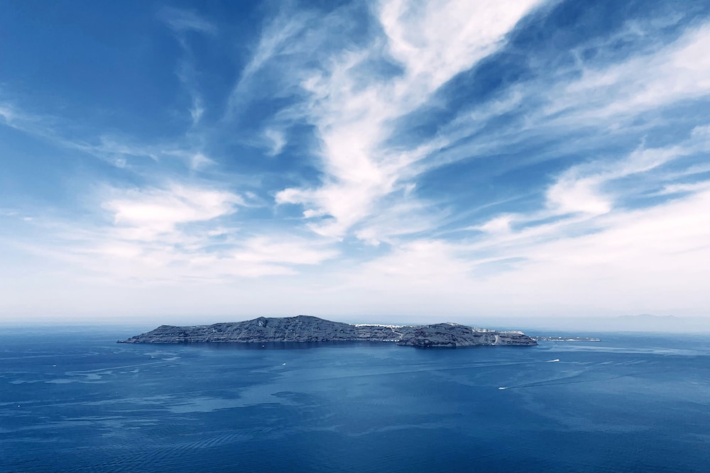 Remezzo Villas — Attractions in the area in Imerovigli, South Aegean