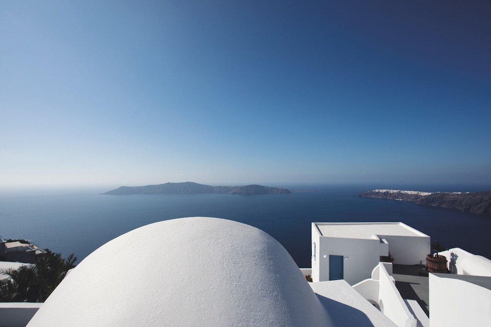 Remezzo Villas — Attractions in the area in Imerovigli, South Aegean