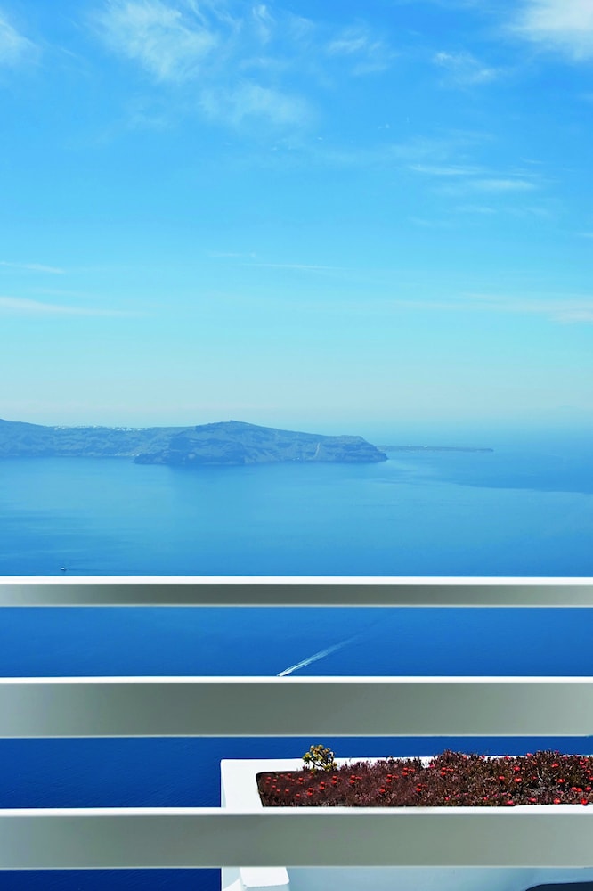 Remezzo Villas — Attractions in the area in Imerovigli, South Aegean