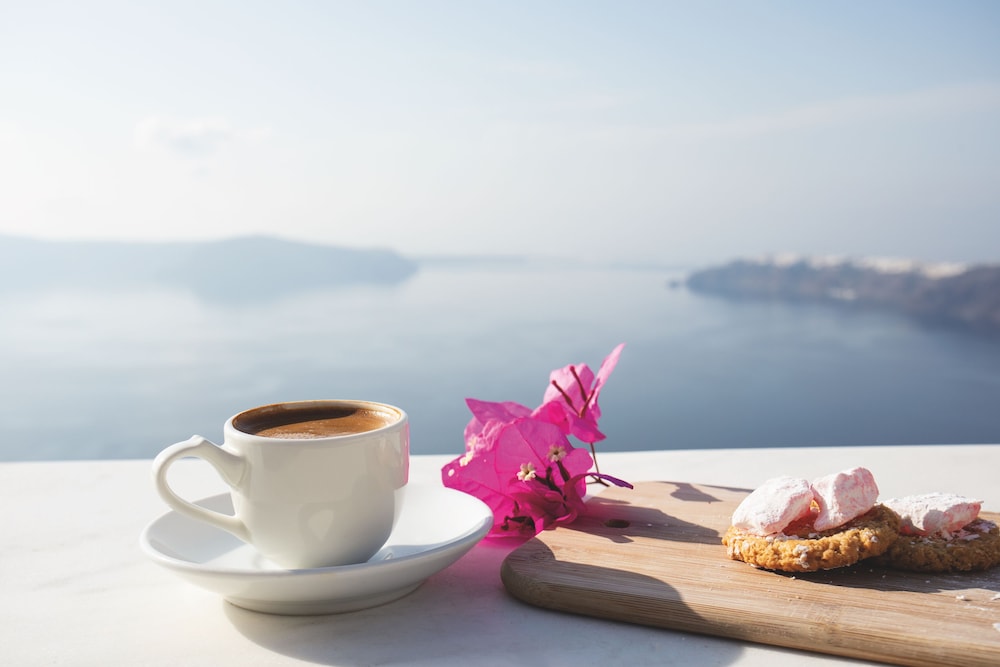 Remezzo Villas — Attractions in the area in Imerovigli, South Aegean