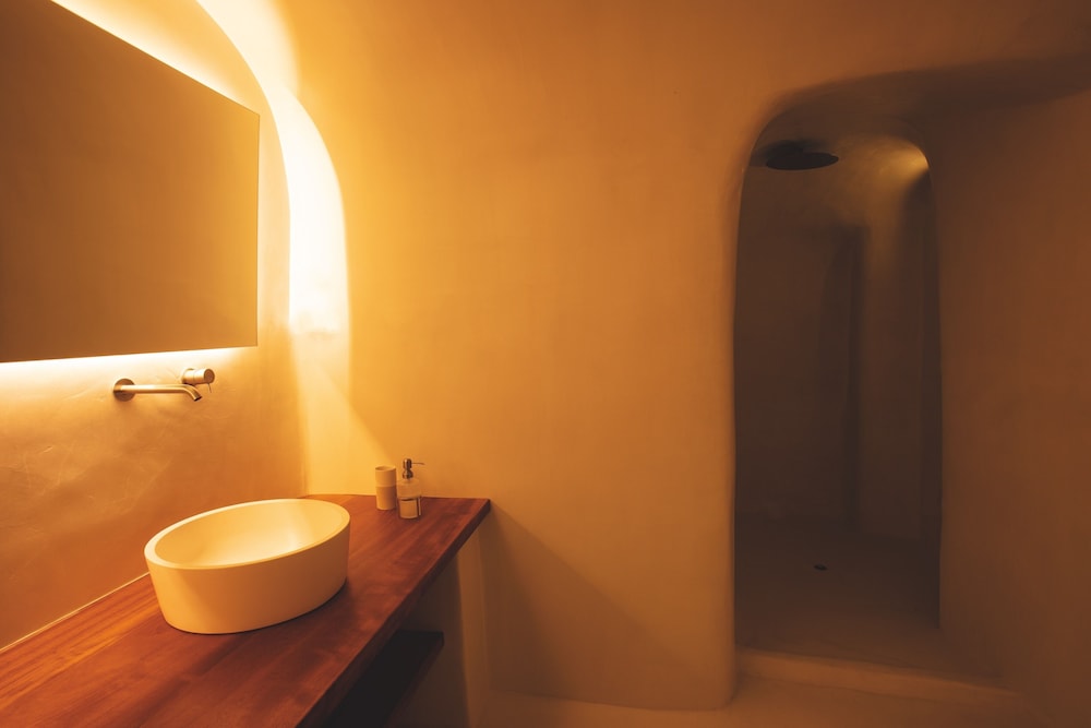 Remezzo Villas — Hotel rooms in Imerovigli, South Aegean