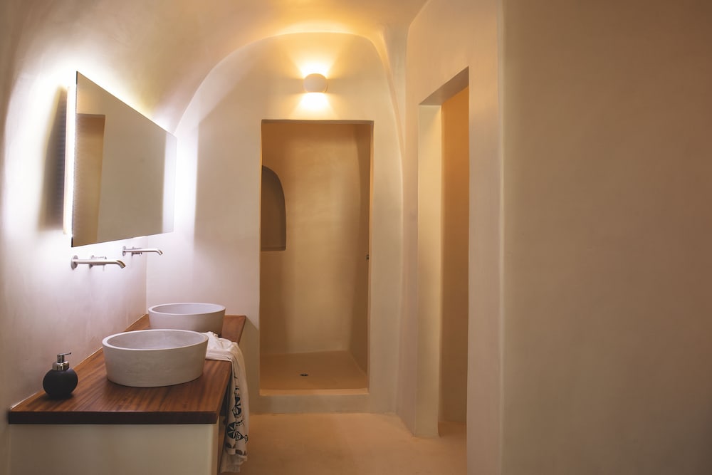 Remezzo Villas — Hotel rooms in Imerovigli, South Aegean