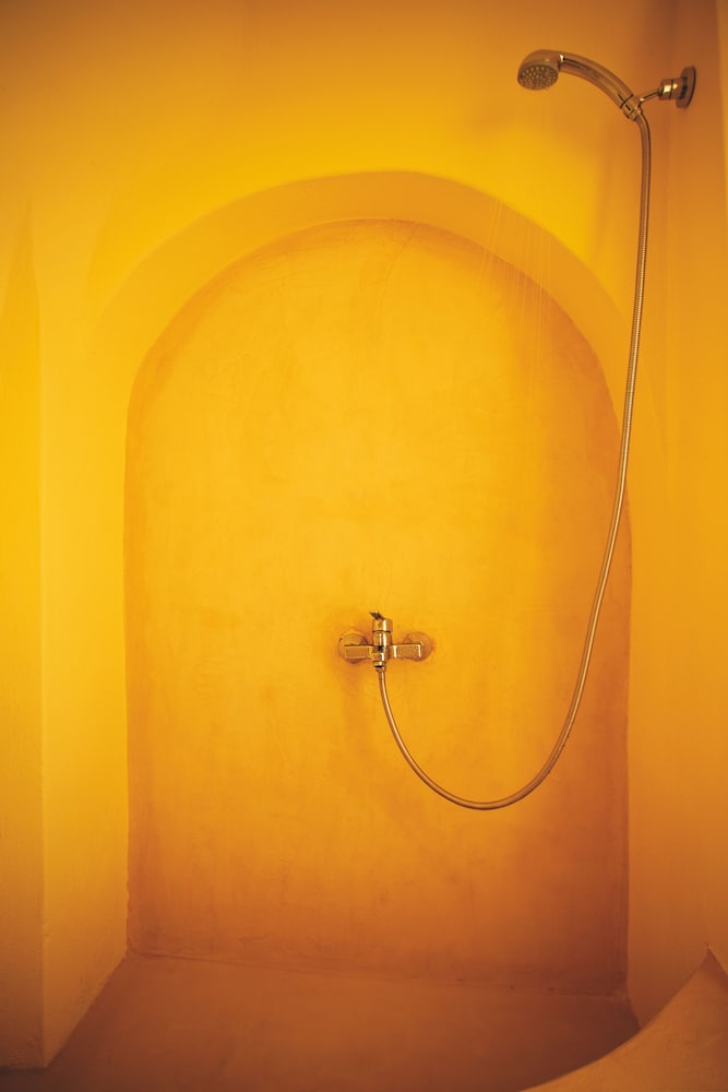 Remezzo Villas — Spa in Imerovigli, South Aegean