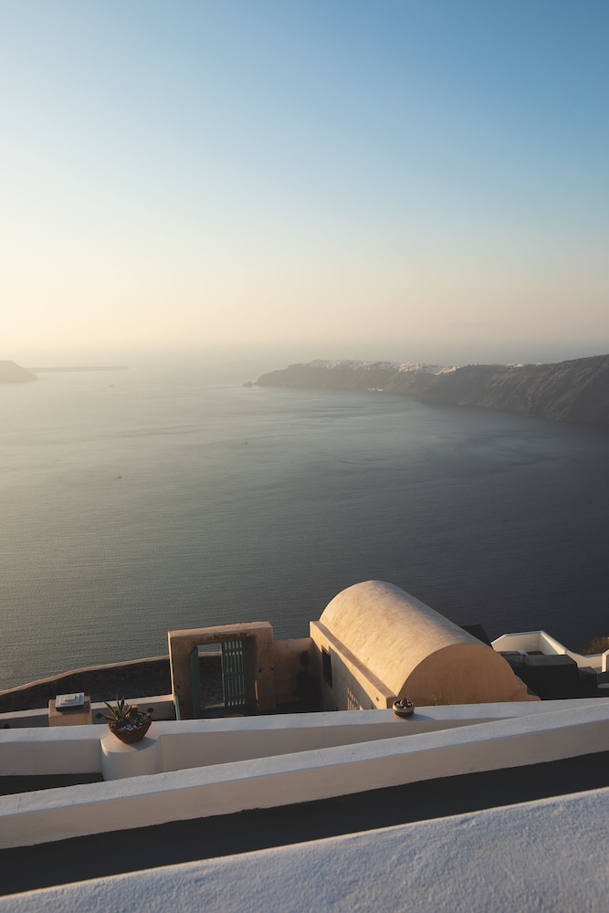 Remezzo Villas — Attractions in the area in Imerovigli, South Aegean