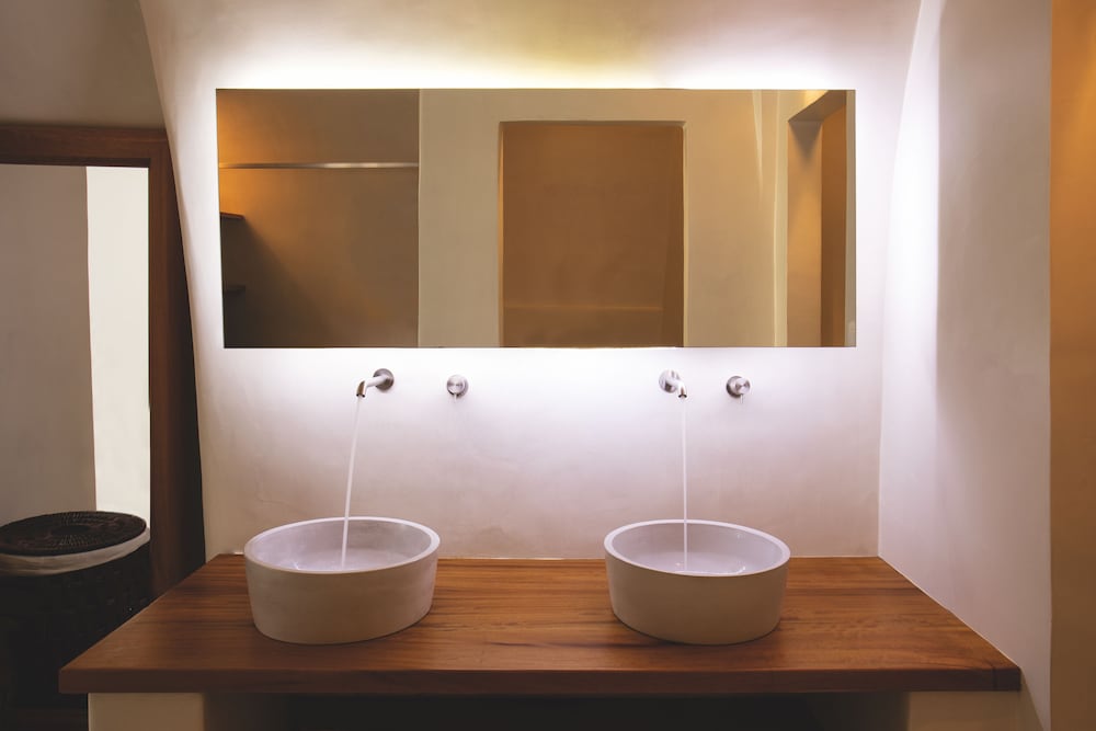 Remezzo Villas — Hotel rooms in Imerovigli, South Aegean