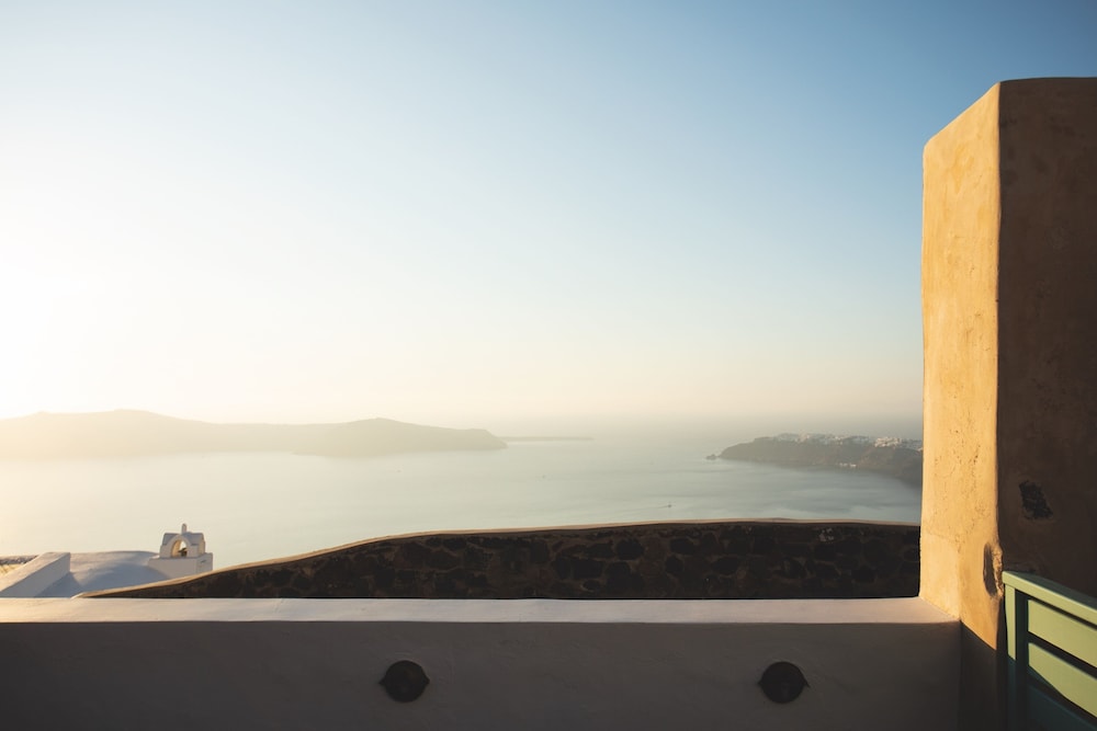 Remezzo Villas — Attractions in the area in Imerovigli, South Aegean