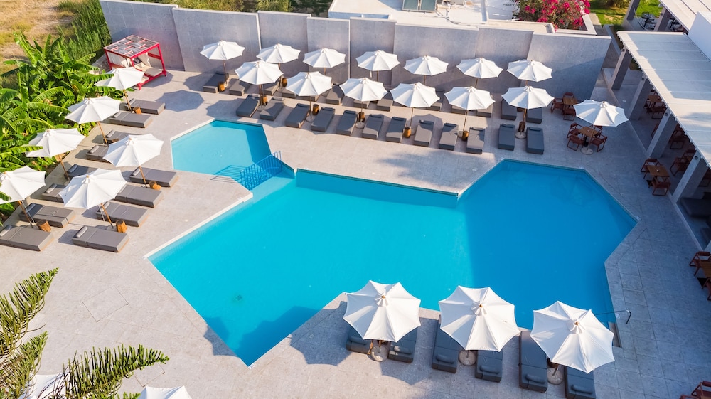 Diamond Boutique Hotel - zdjęcie 3