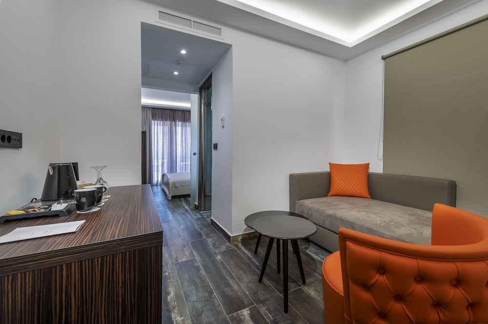 Diamond Boutique Hotel — Hotel rooms in Kos Town, South Aegean