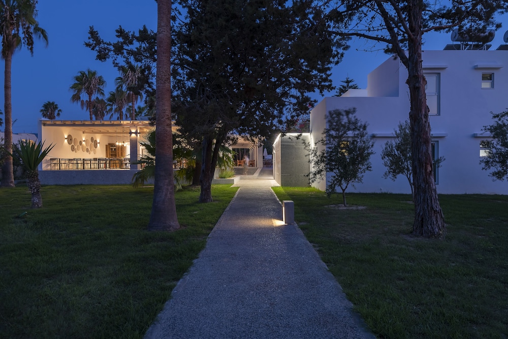 Diamond Boutique Hotel — Restaurant & bars in Kos Town, South Aegean