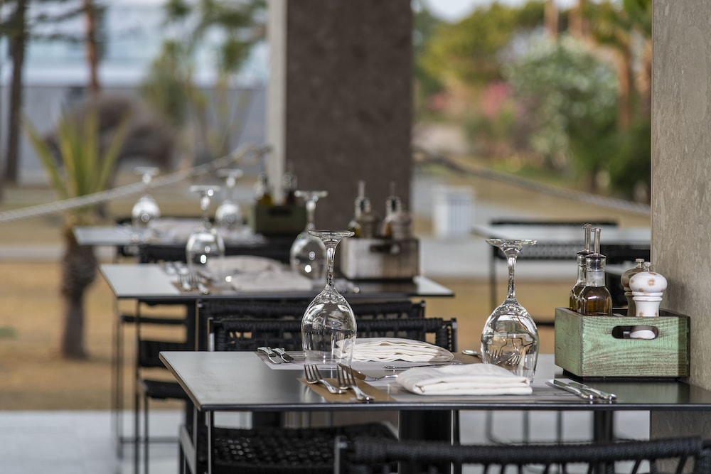 Diamond Boutique Hotel — Restaurant & bars in Kos Town, South Aegean