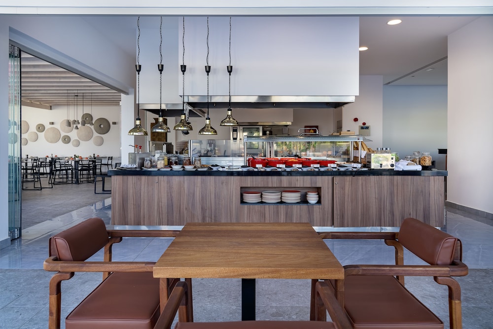 Diamond Boutique Hotel — Restaurant & bars in Kos Town, South Aegean