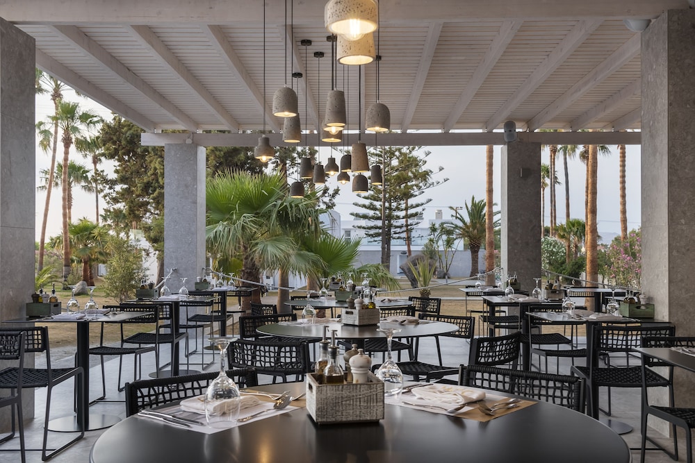 Diamond Boutique Hotel — Restaurant & bars in Kos Town, South Aegean