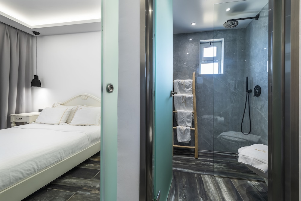 Diamond Boutique Hotel — Hotel rooms in Kos Town, South Aegean