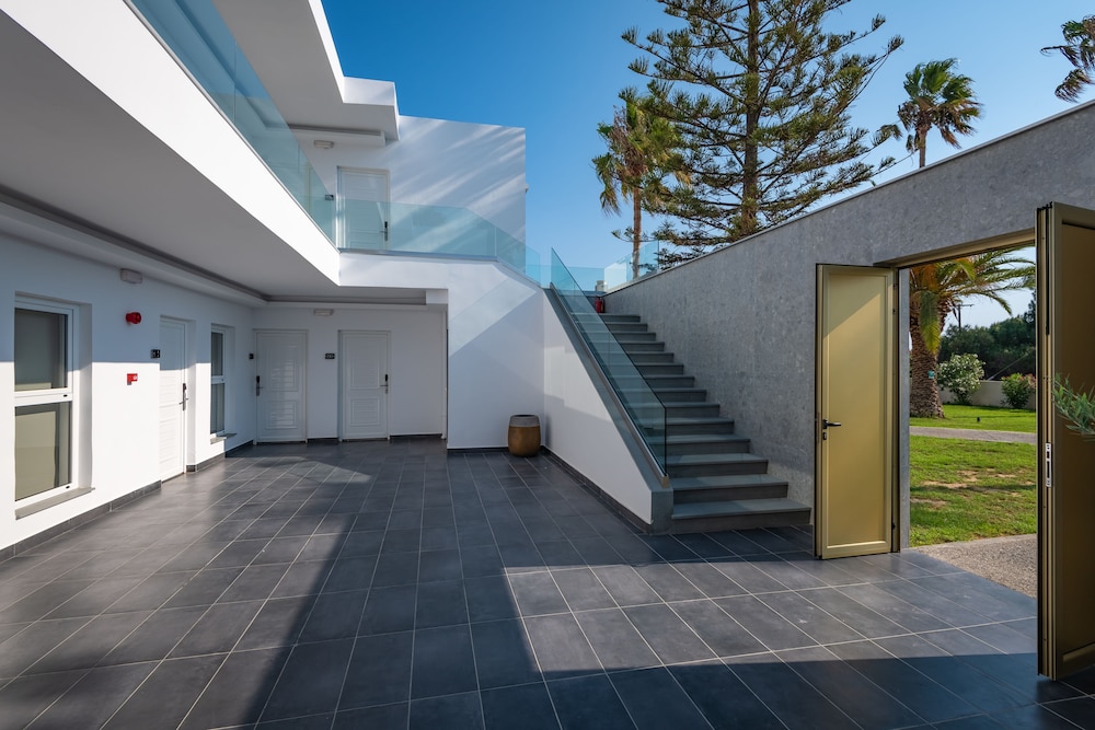 Diamond Boutique Hotel — Hotel building in Kos Town, South Aegean