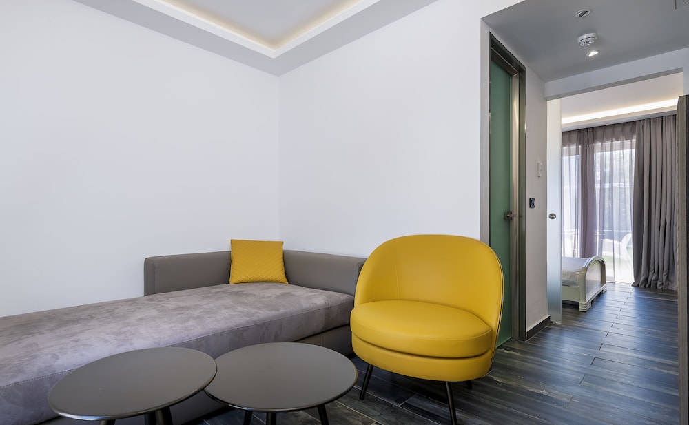 Diamond Boutique Hotel — Hotel rooms in Kos Town, South Aegean