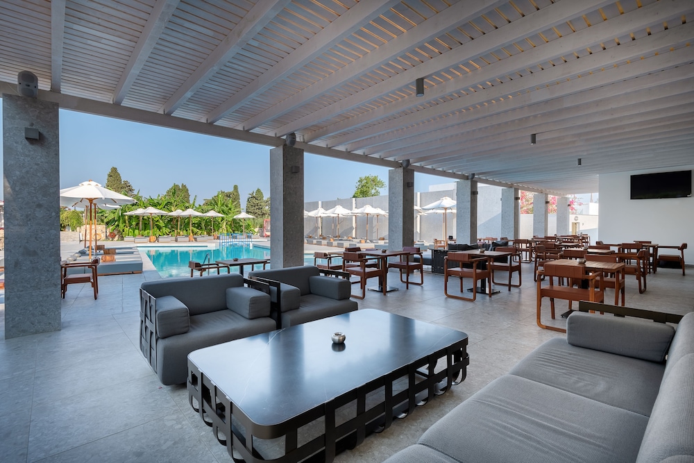 Diamond Boutique Hotel - zdjęcie 5