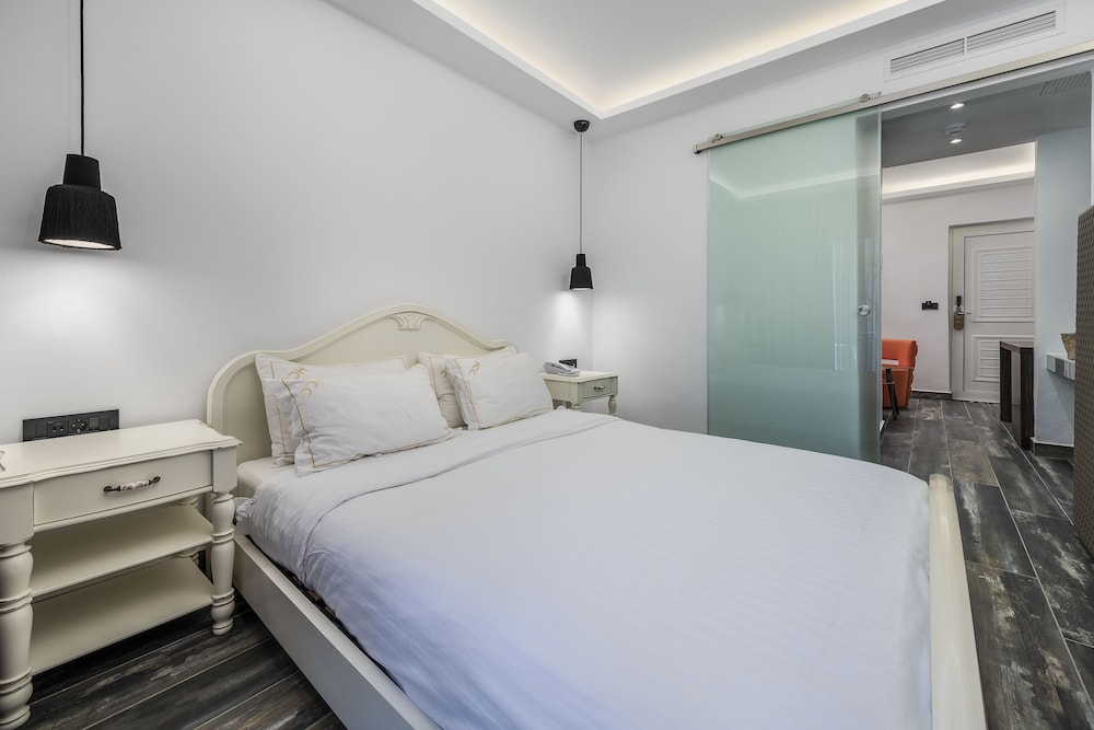 Diamond Boutique Hotel — Hotel rooms in Kos Town, South Aegean