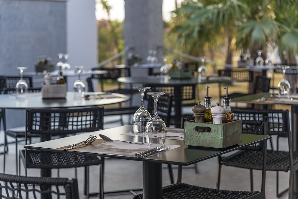 Diamond Boutique Hotel — Restaurant & bars in Kos Town, South Aegean