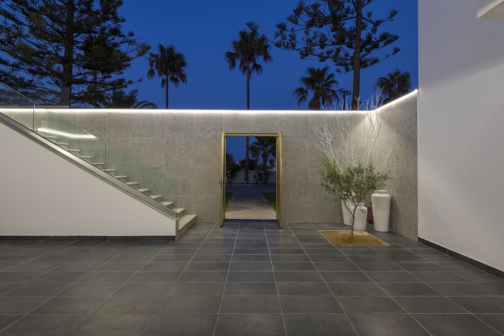Diamond Boutique Hotel — Hotel building in Kos Town, South Aegean
