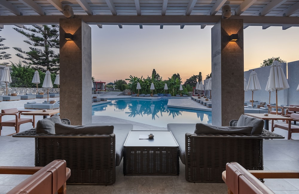 Diamond Boutique Hotel - zdjęcie 2
