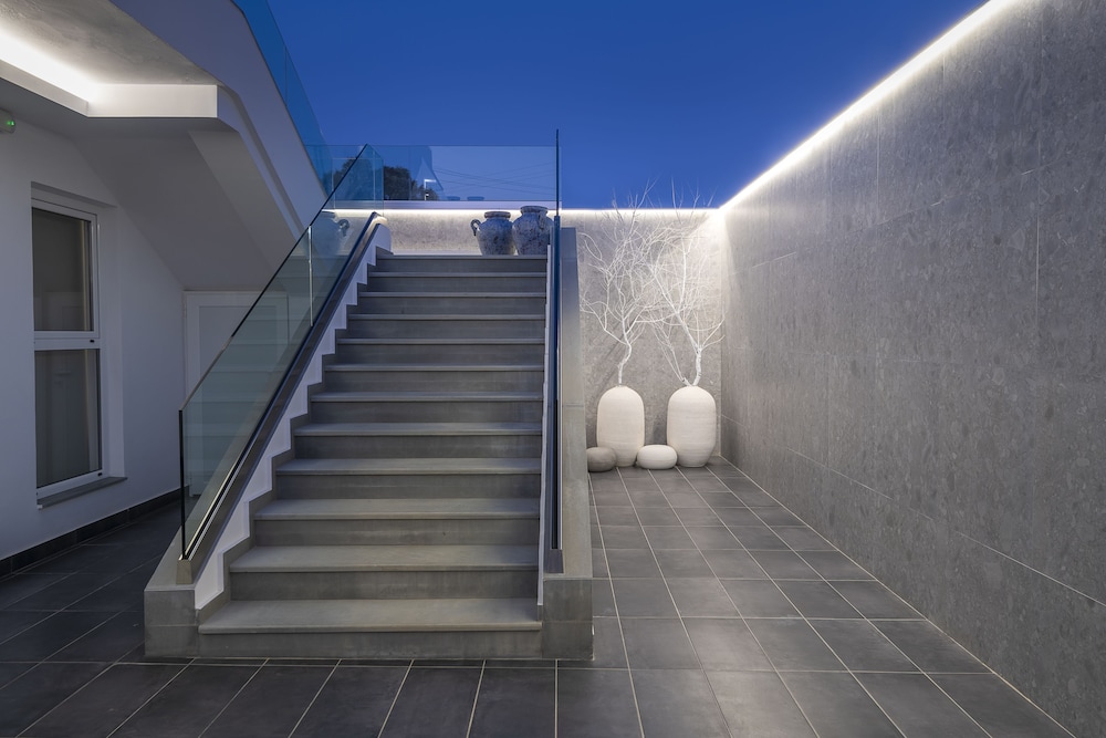 Diamond Boutique Hotel — Hotel building in Kos Town, South Aegean