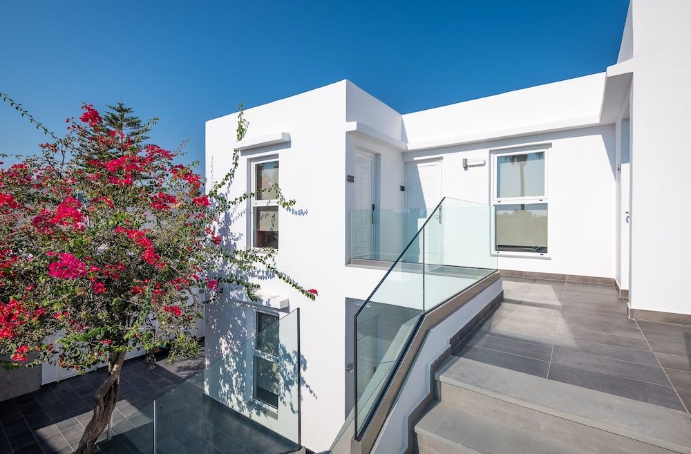Diamond Boutique Hotel — Hotel building in Kos Town, South Aegean