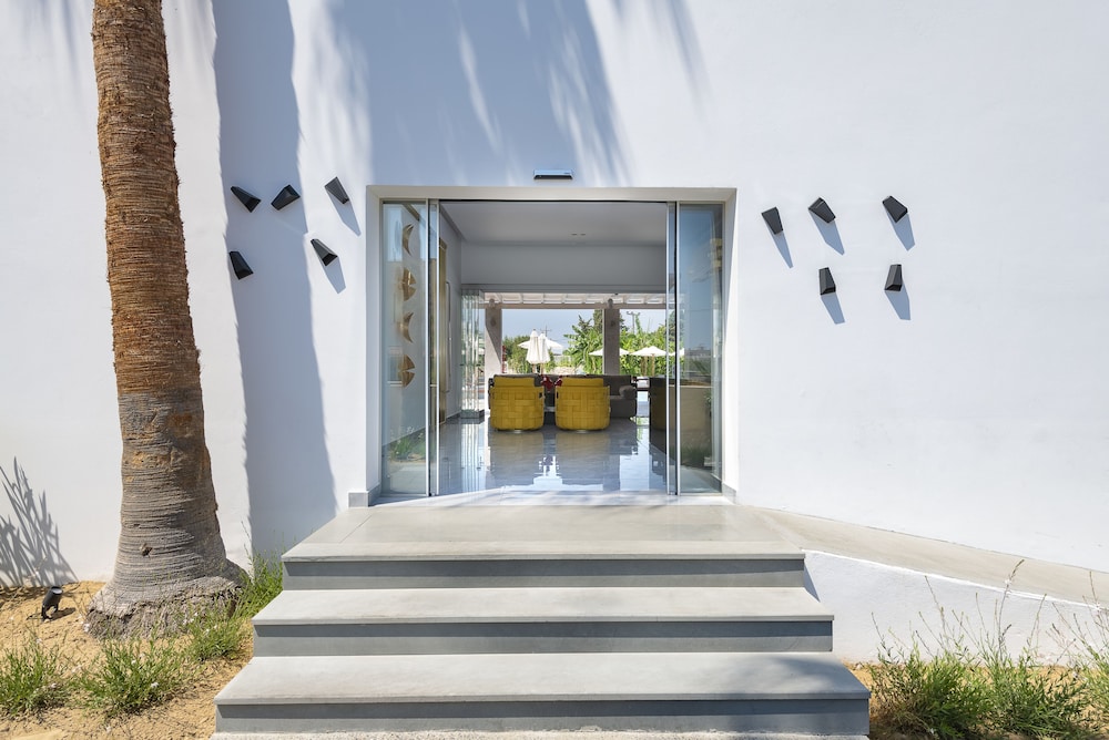 Diamond Boutique Hotel — Hotel building in Kos Town, South Aegean