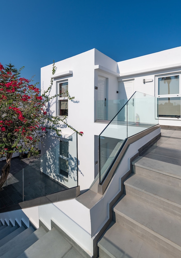 Diamond Boutique Hotel — Hotel building in Kos Town, South Aegean