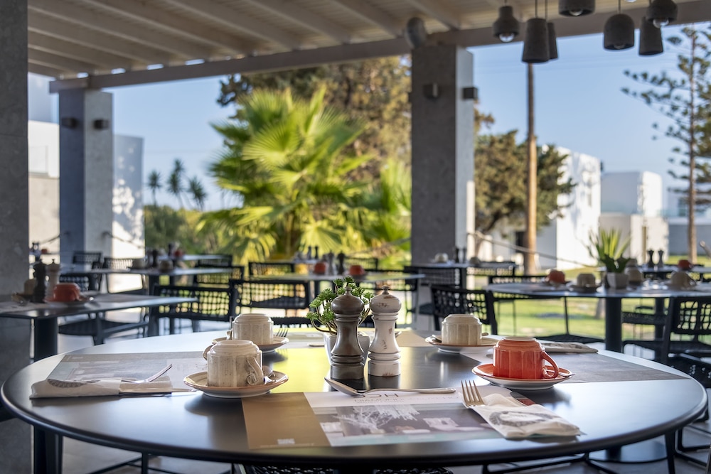 Diamond Boutique Hotel — Restaurant & bars in Kos Town, South Aegean