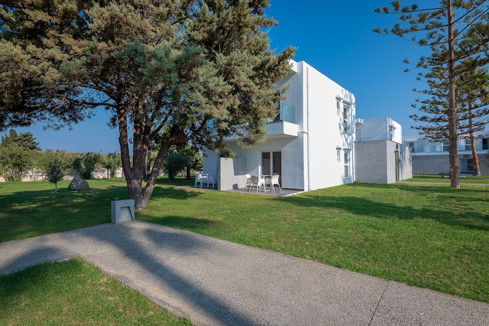 Diamond Boutique Hotel — Hotel building in Kos Town, South Aegean