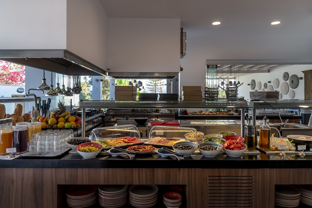Diamond Boutique Hotel — Restaurant & bars in Kos Town, South Aegean
