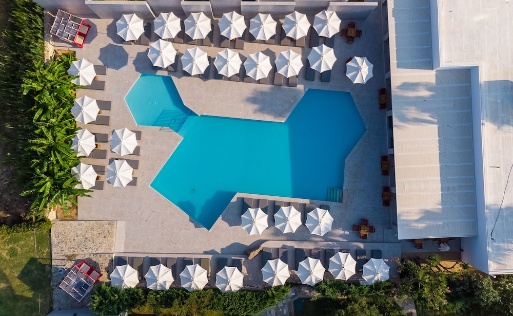 Diamond Boutique Hotel - zdjęcie 4
