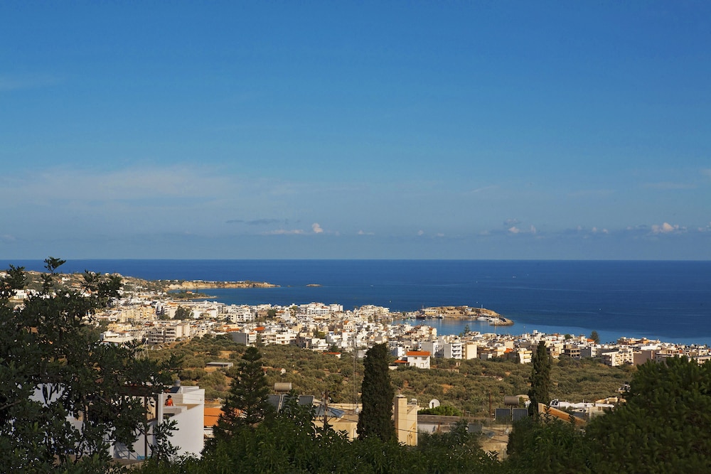 Sundance Apartments and Suites — Attractions in the area in Hersonissos