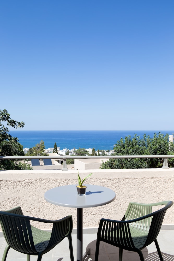 Sundance Apartments and Suites — Attractions in the area in Hersonissos