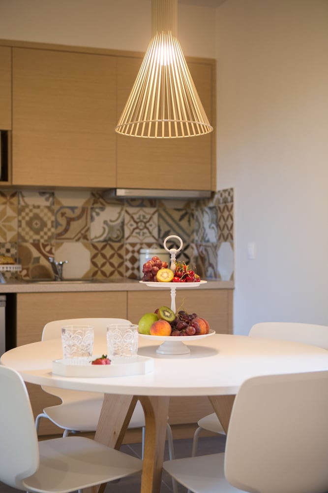 Sundance Apartments and Suites — Hotel rooms in Hersonissos