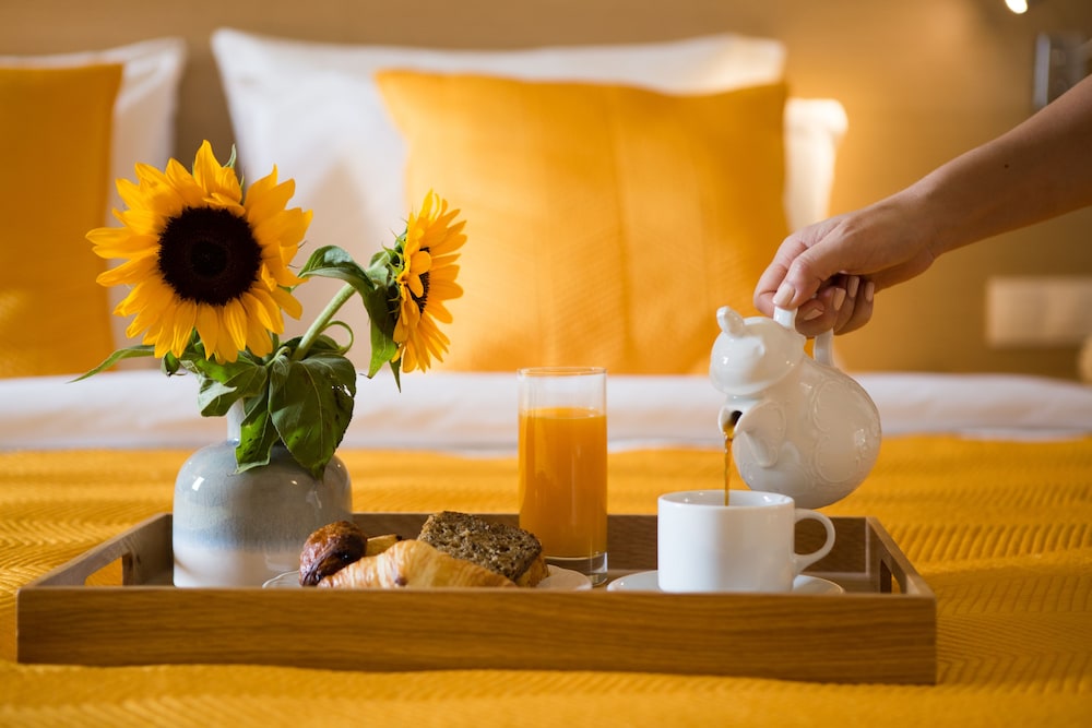 Sundance Apartments and Suites — Hotel rooms in Hersonissos