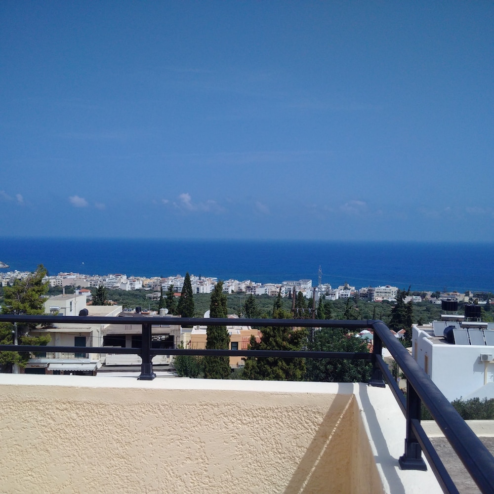 Sundance Apartments and Suites — Attractions in the area in Hersonissos
