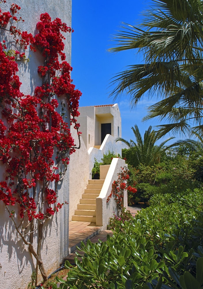 Sundance Apartments and Suites — Hotel building in Hersonissos