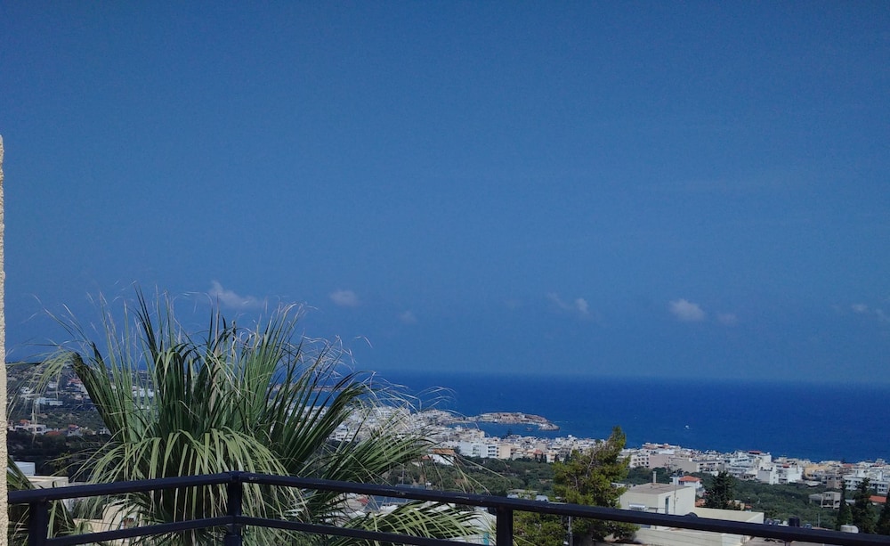 Sundance Apartments and Suites — Attractions in the area in Hersonissos